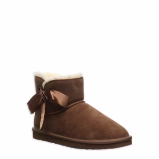 Women's Bearpaw Ankle Boot