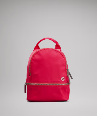 Lululemon City Adventurer Backpack