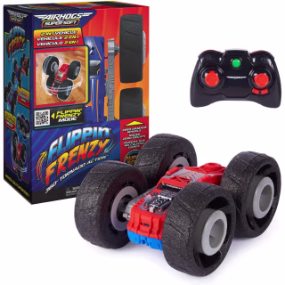 Air Hogs Flippin' Frenzy