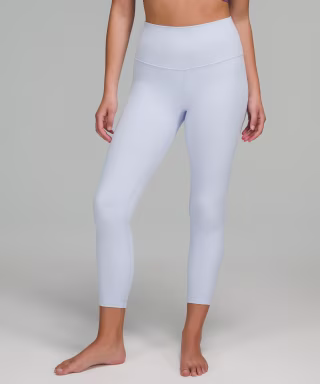 Lululemon Align High-Rise Pant 25-Inches