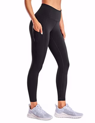 Crz Yoga Naked Feeling 25-Inch Legging
