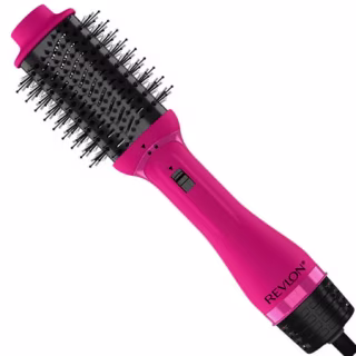 Revlon One-Step Volumizer and Hair Dryer