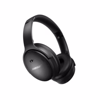 Bose QuietComfort 45 Wireless Bluetooth Noise-Cancelling Headphones