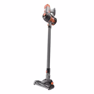 TZUMI ionVac Fusion Clean Cordless Stick Vacuum