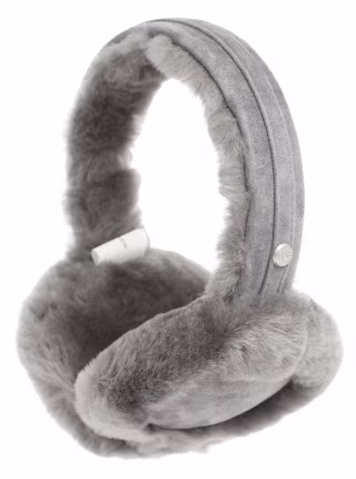UGG Genuine Dyed Shearling Single U Ear Muffs