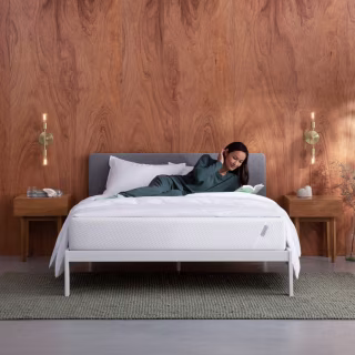 Legacy T&N Original Mattress