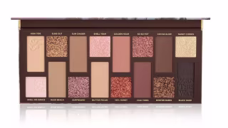 Too Faced Born This Way Sunset Stripped Eye Shadow Palette