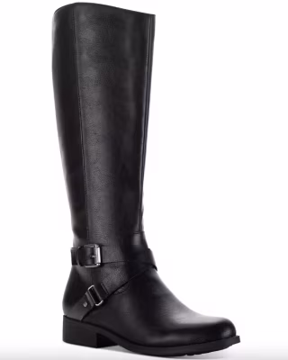 Style & Co Marliee Riding Boots