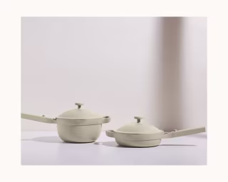 Mini Home Cook Duo
