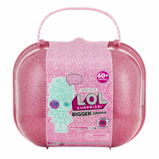 LOL Surprise Limited Edition 2 Dolls