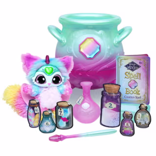 Magic Mixies Magical Misting Cauldron