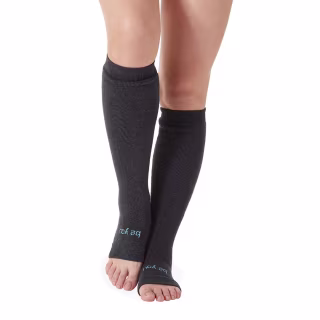 StickyBe Socks Be You Leg Warmers