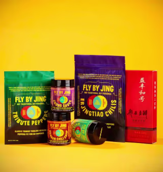 Lucky 88 Spice Lovers Collection