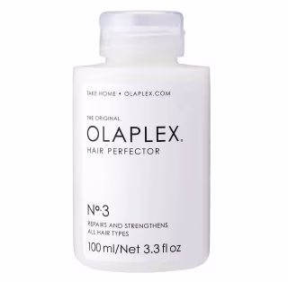 Hair Perfector No. 3