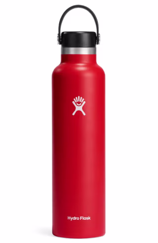 24-Ounce Standard Mouth Water Bottle