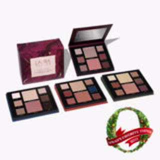Party in a Palette Glamorous Gatherings 4 Face Palettes