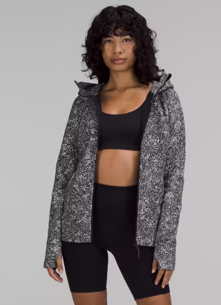 Scuba Full-Zip Hoodie