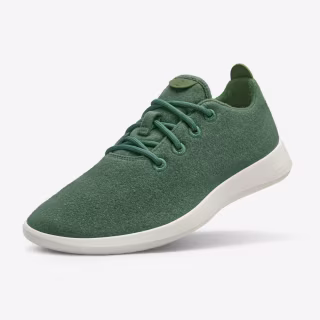 Men's Wool Runners