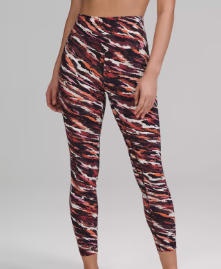 Align High-Rise Pant 25"