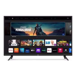 VIZIO V-Series 43" Class 4K HDR Smart TV - V435-J01
