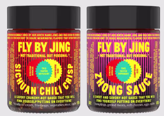 The Spicy Duo