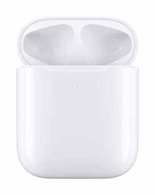 Apple Wireless Charging Case for AirPods