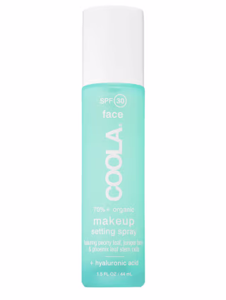 Makeup Setting Spray