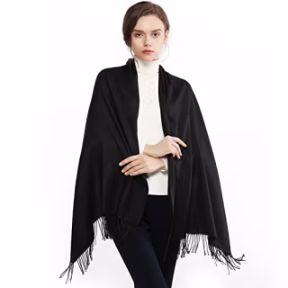 Riiqiichy Women's Scarf Pashmina
