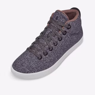 Women's Wool Piper Mids