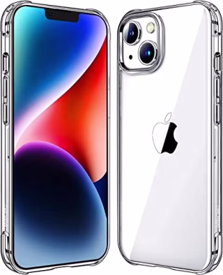 Mkeke iPhone Case