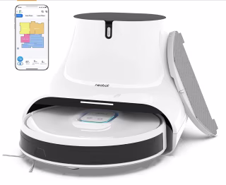 Q11 Robot Vacuum and Mop