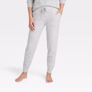 Women's Sweater Jogger Pants - Stars Above(TM)