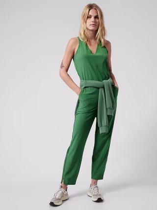 Brooklyn Jumpsuit