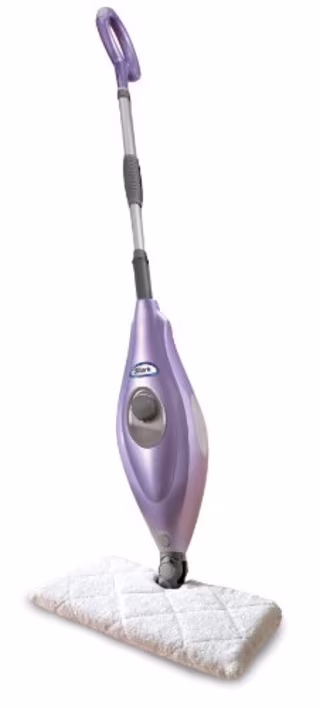 Shark Steam Pocket Mop Hard Floor Cleaner