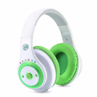 LeapFrog LeapPods Max Wireless Bluetooth Headphones
