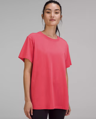 All Yours Cotton T-Shirt