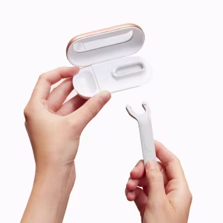 Quip Refillable Floss Pick