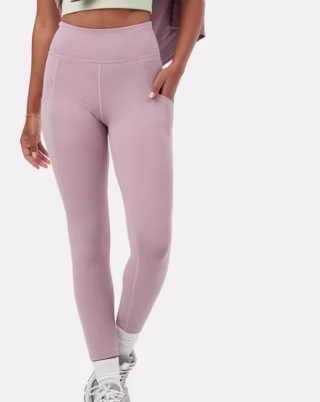 InMotion 7/8 Pocket Legging