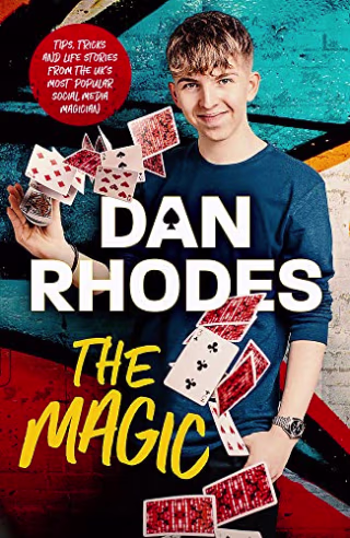 "The Magic" by Dan Rhodes