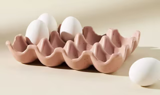 Cottage Egg Crate