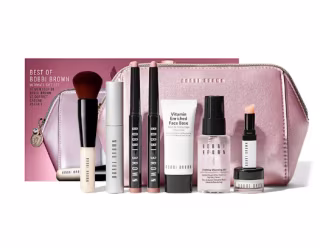 Best of Bobbi Brown Ultimate Gift Set