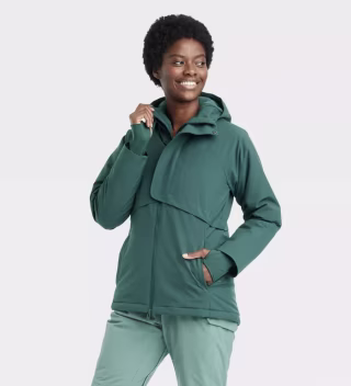 Winter Jacket