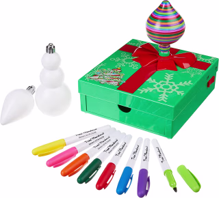 Ornament Decorator