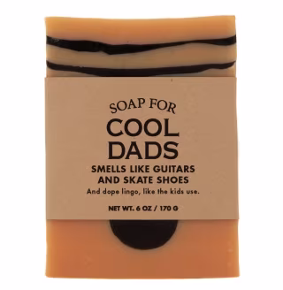 Whiskey River Soap Collection