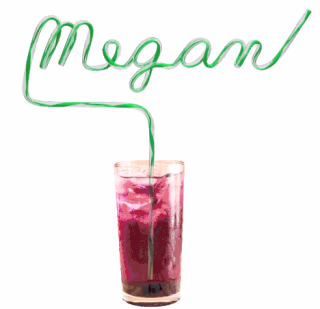 Krazy Namesake Straw