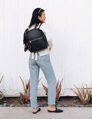 Kaya Backpack
