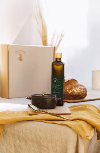 Olio Nuovo Gift Set