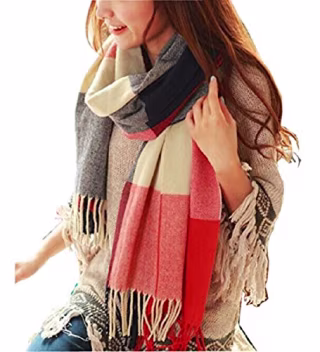 Wander Agio Long Scarf