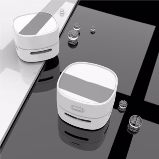 ODISTAR Desktop Vacuum Cleaner