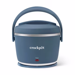 Crock-Pot Lunch CrockFood Warmer